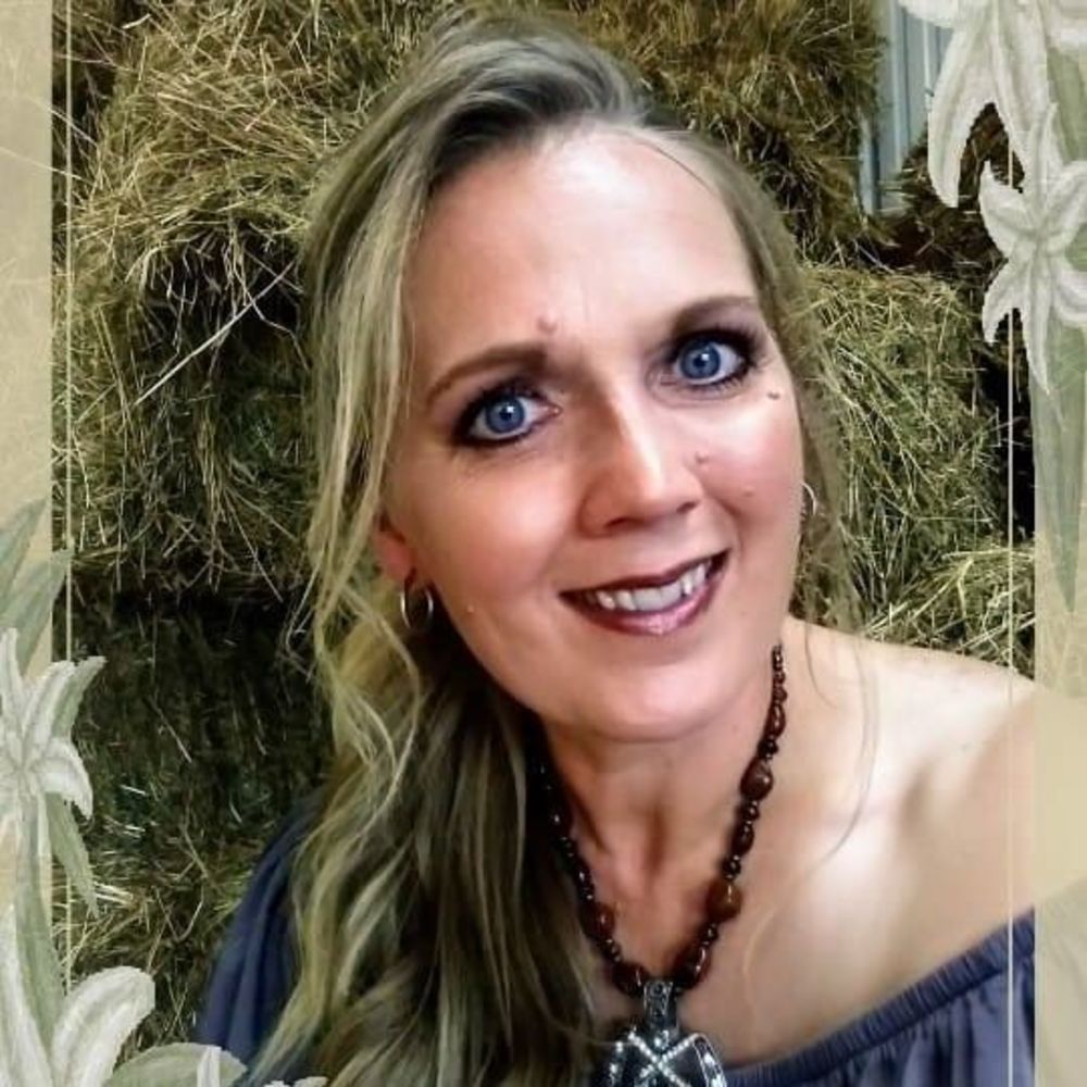 Meet your Posher, Sheri